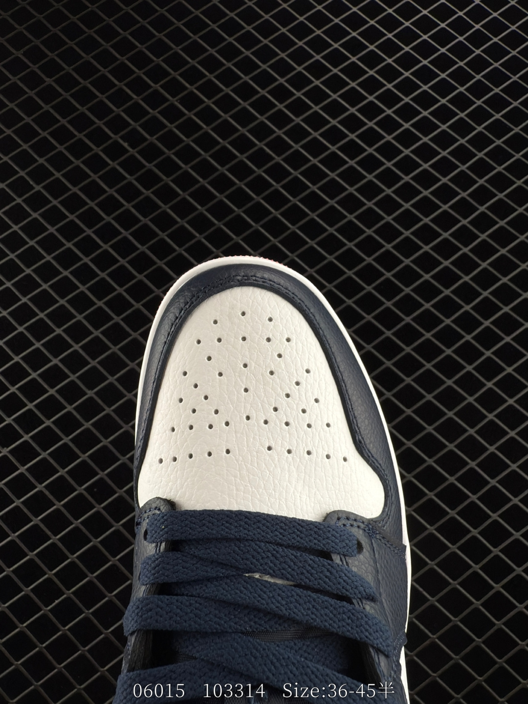 Air Jordan 1 Low AJ1